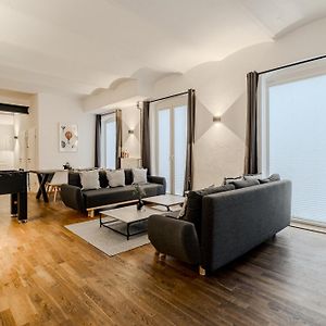 Appartement met Drie Slaapkamers